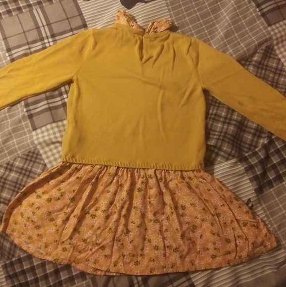 H&M dress size 2-4T - Picture 2 of 6
